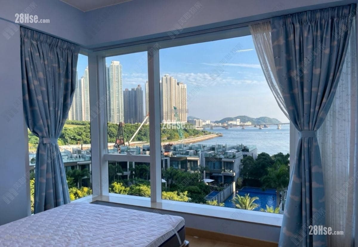 業主Firm賣 【東南開揚海景大宅】極少放盤【同區罕有】
