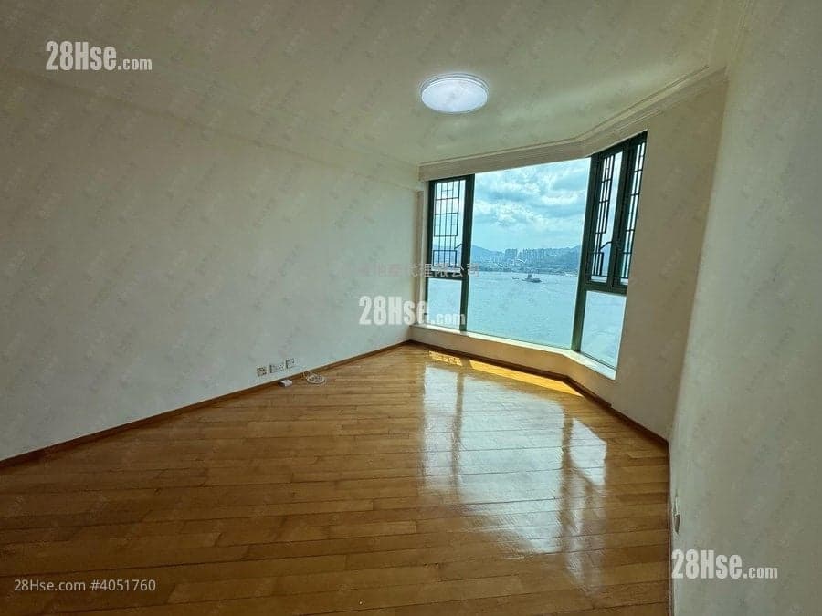 業主誠意放賣 罕有前排全屋海景3房