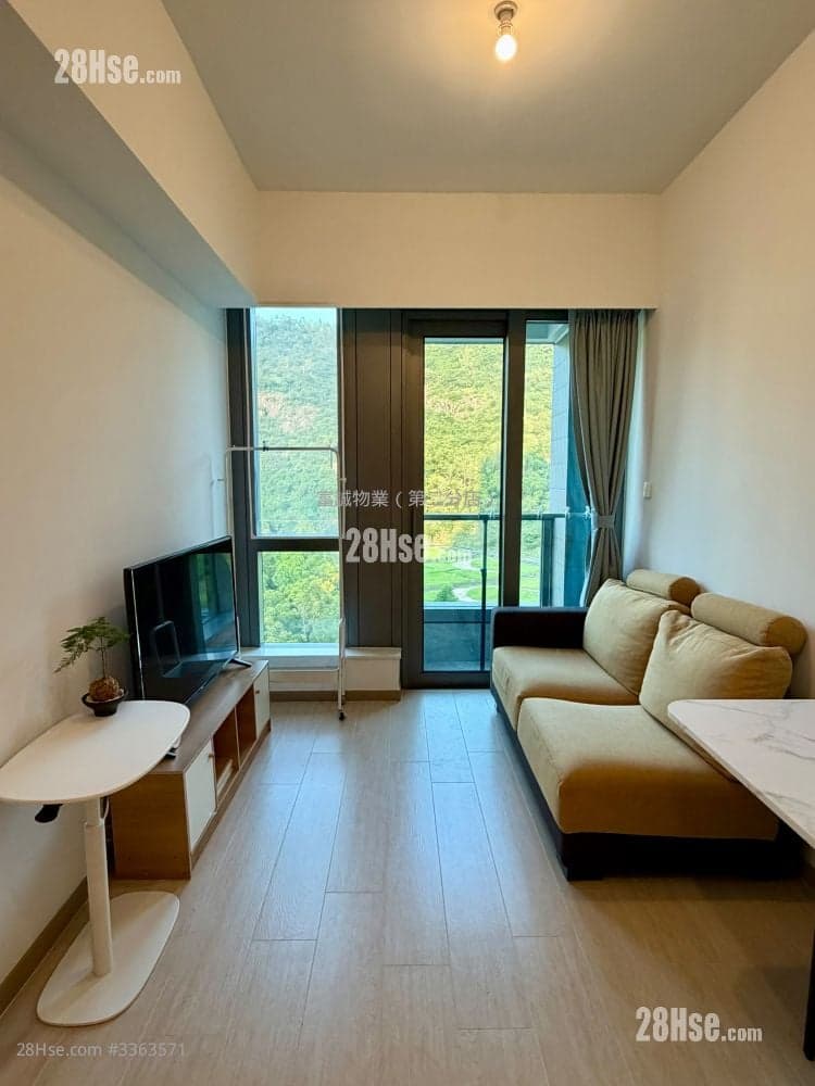 兩房半,開揚山景，交通方便,近地鐵,街市,商場