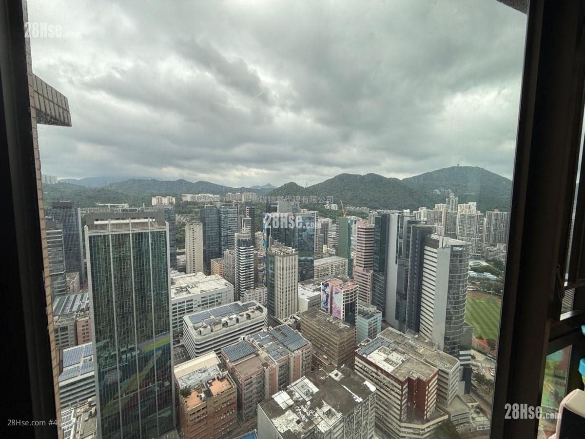 《獨家》昇悅居靚裝兩房，歡迎預約睇樓
