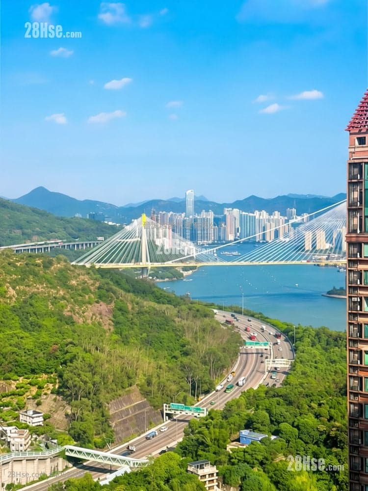 (晉誠地產筍盤推介) 2期極高層海景！2房有露台！市場缺盤！