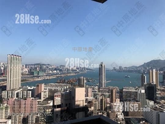 大型屋苑 星級會所 34名校網 近地鐵站及商場 食肆 空間寬敞 超靚海城景