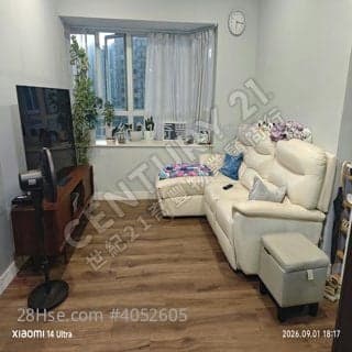 新地物業,近地鐵,樓底特高
