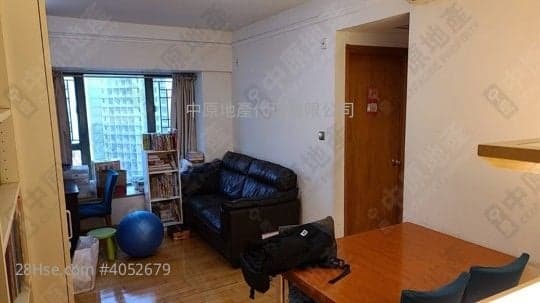 奧運站上蓋屋苑最荀入場兩房*歡迎查詢