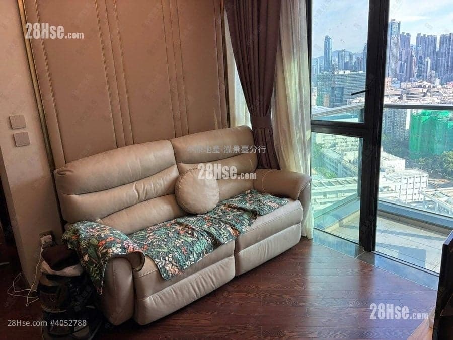 罕有放盤 鄰近地鐵 四正實用