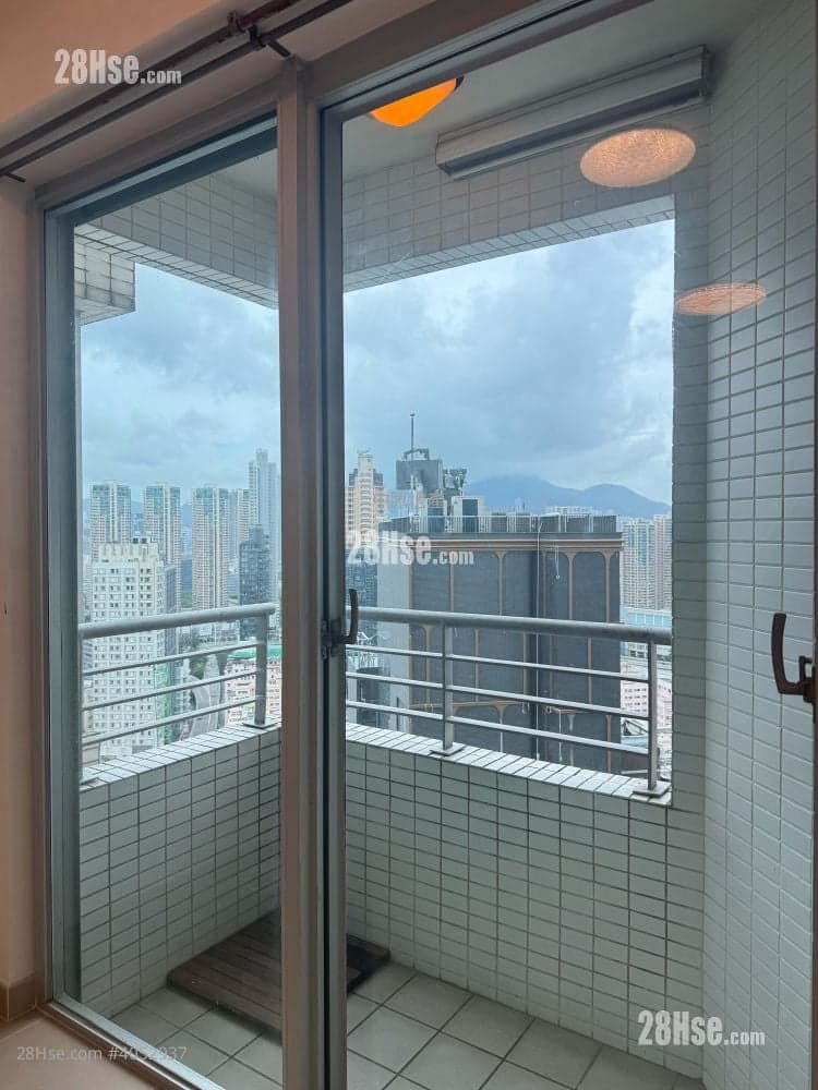 估凸價，單邊開揚雙露台，可即時看！