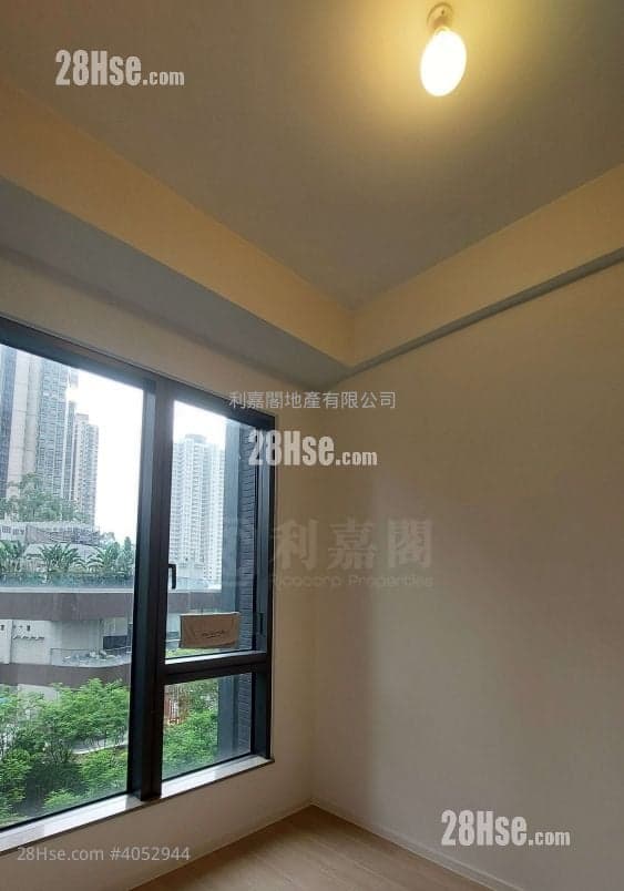 表哥話你知: **兩房套極少有**