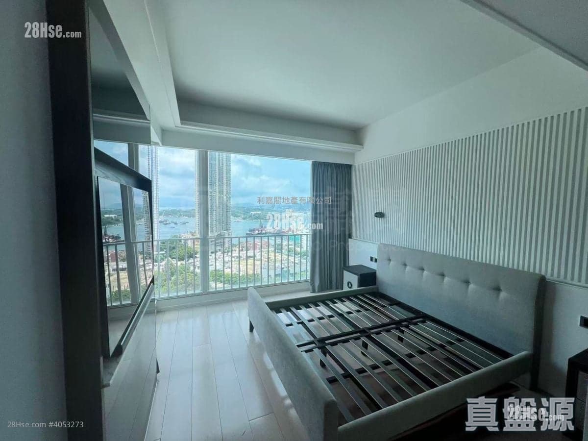 君滙港