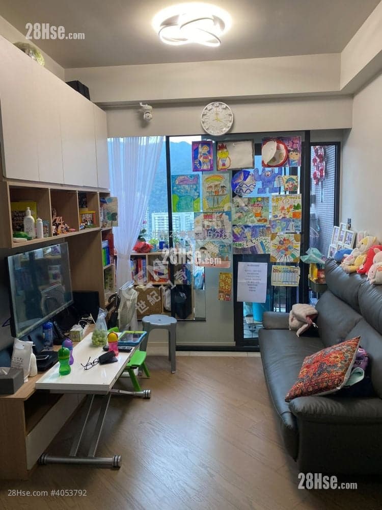 【無敵巨筍3房1套】全港中心點地鐵站上蓋3房
