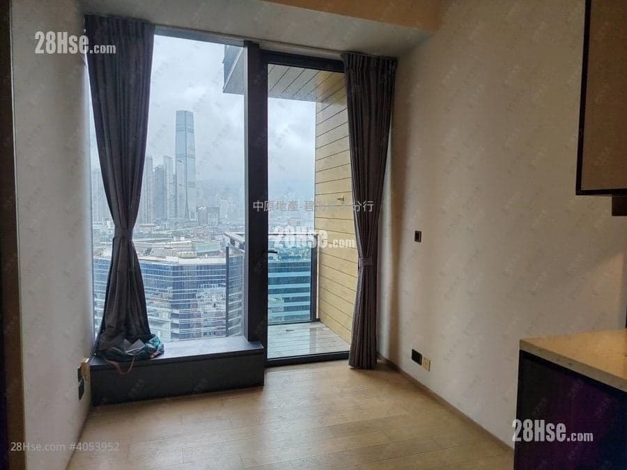 《$5.38M，東南海景，四正一房，有匙即睇》