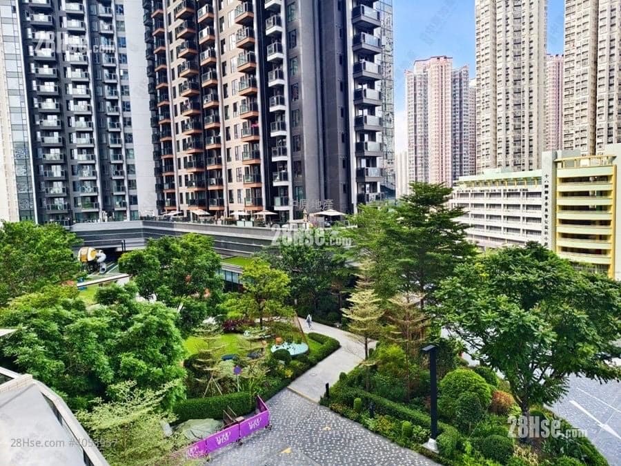 可試$52X萬 業主急走 最平兩房 內園景觀