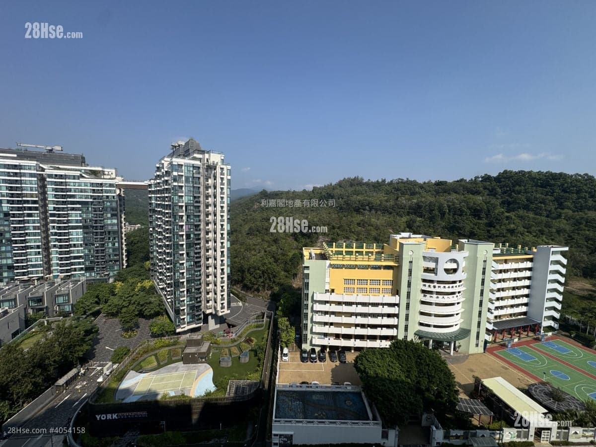 真盤源:OMA 2房高層,景觀開揚,有匙即睇,歡迎來電查詢