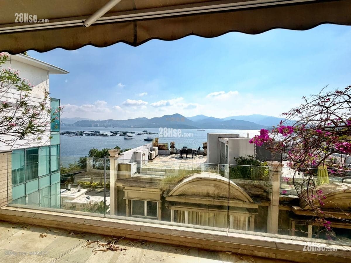 豪華裝修,海景別墅, 有匙即睇,andy9090•5651