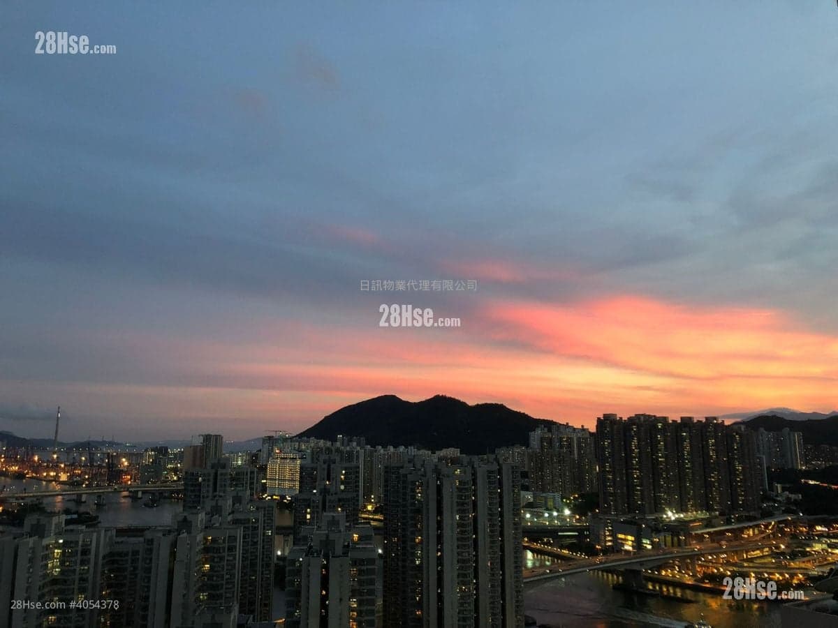 [日訊物業推介] 荀盤三房 高層海景 把握機會