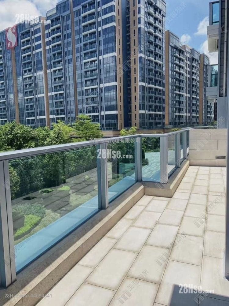 638萬新鴻基北環線，實盤可睇樓，向南大兩房