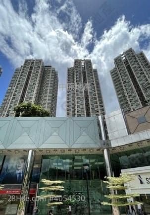 商場上蓋物業 收租首選