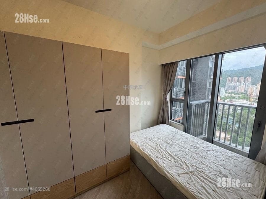 屯門最大最新屋苑 會所商場一應俱全