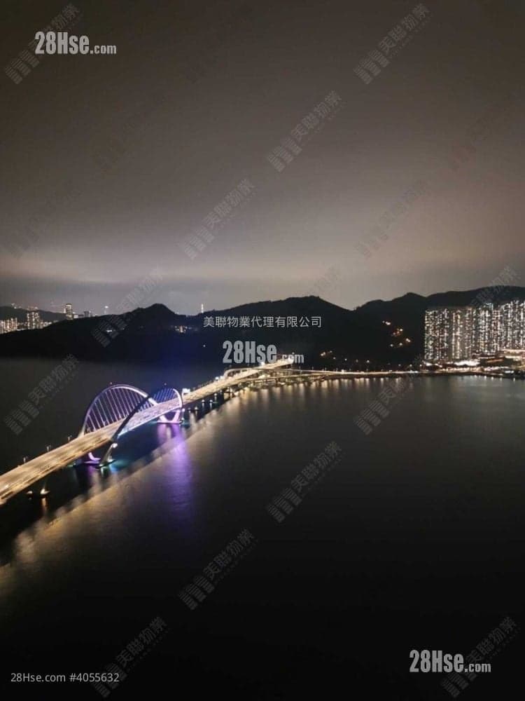 ※重點推介！高層海景兩房！歡迎約睇※