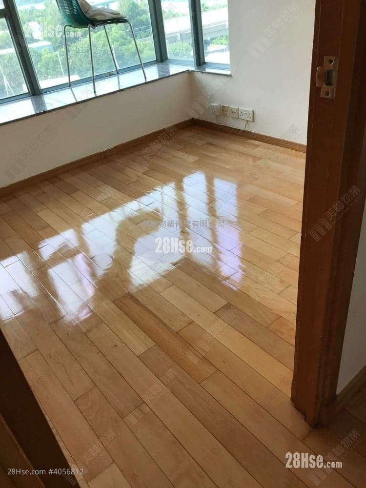 *海堤灣畔兩房出租 開揚 企理