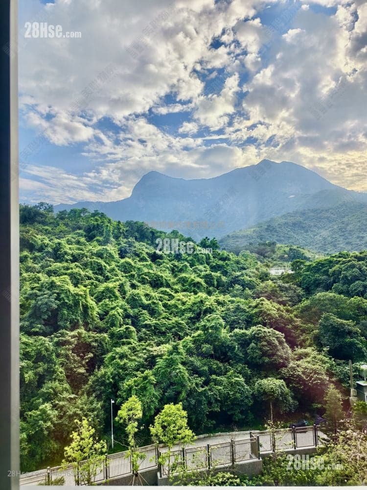 市場極罕1房 閞揚山景 收租上車即看