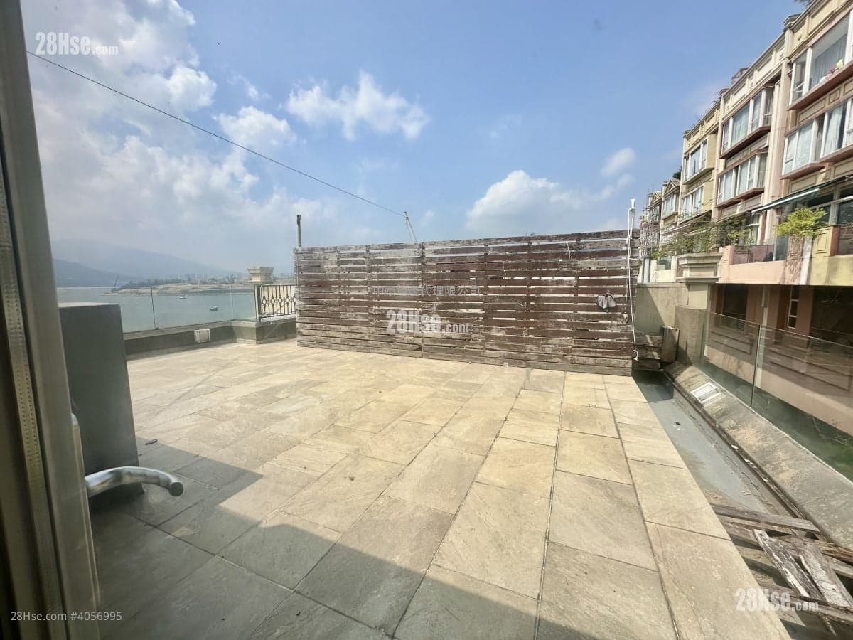 銀主鎖匙3層全海、屋苑罕有、近會所、歡迎還價！