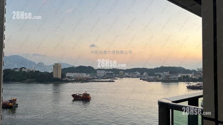 海景大兩房