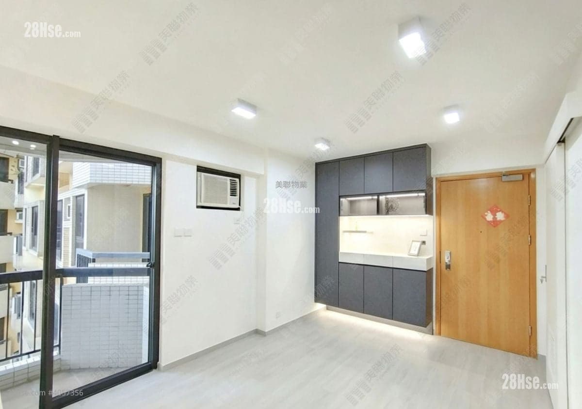投資自住絕荀,業主割愛