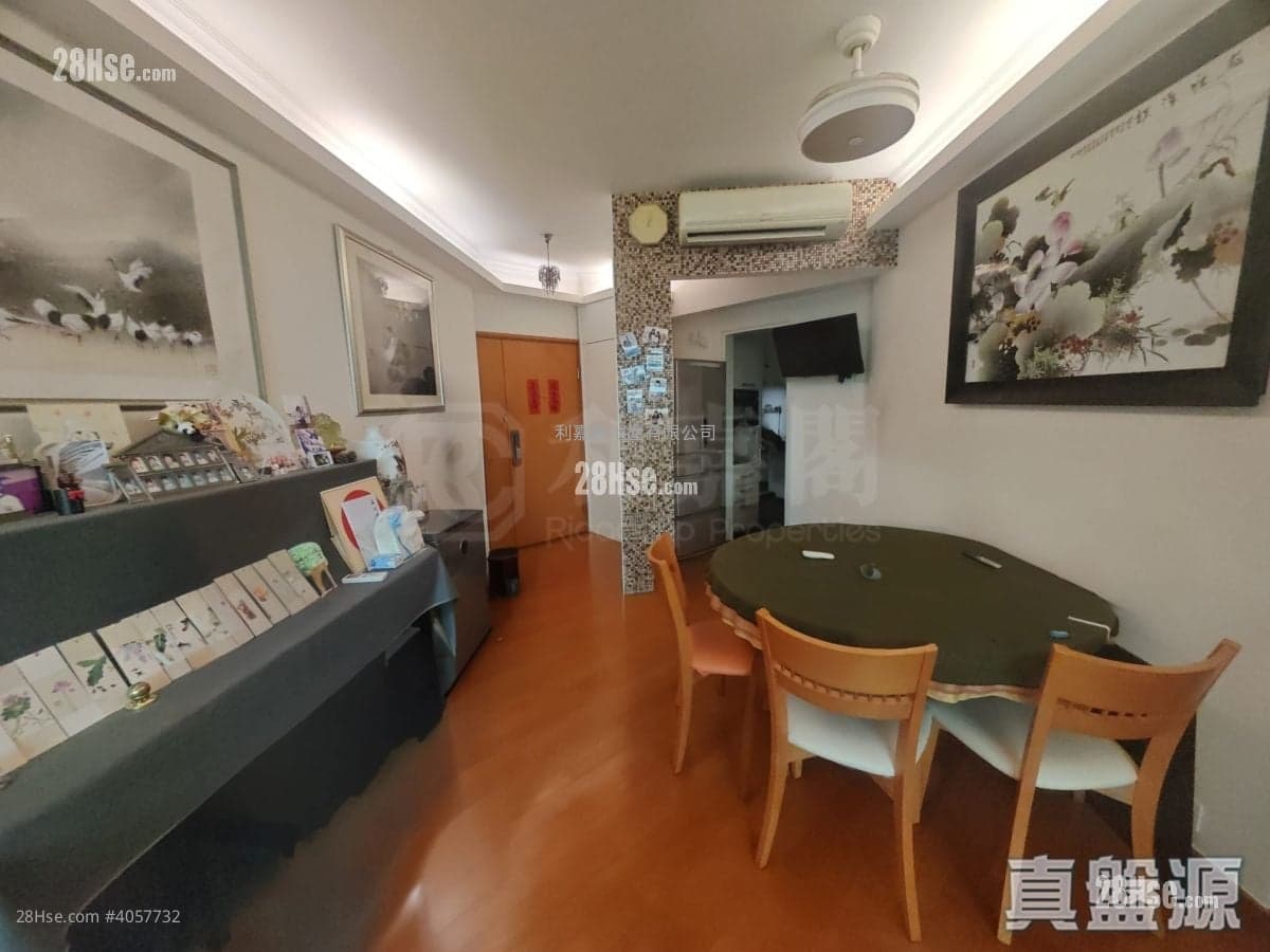 筍筍筍:重要要講三次,東涌藍天海岸三房抵住之選