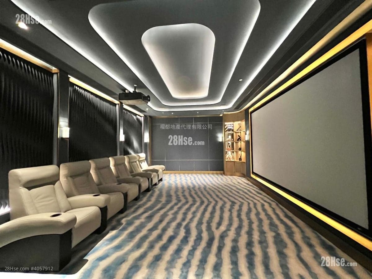 [全區最抵兩房/兩房半]啟德跑道專員Miami Quay 2房$18800起
