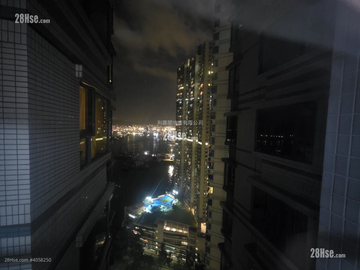 價可傾,有匙,海景最筍