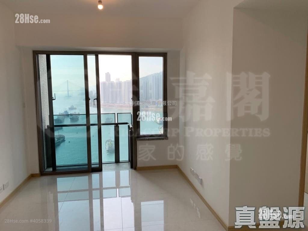 可試$1018萬 銀行估凸價 超級筍 海之戀最靚兩房 無遮擋汀九海景
