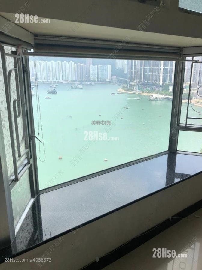 保證最平 海景樓皇三房套 極罕放售