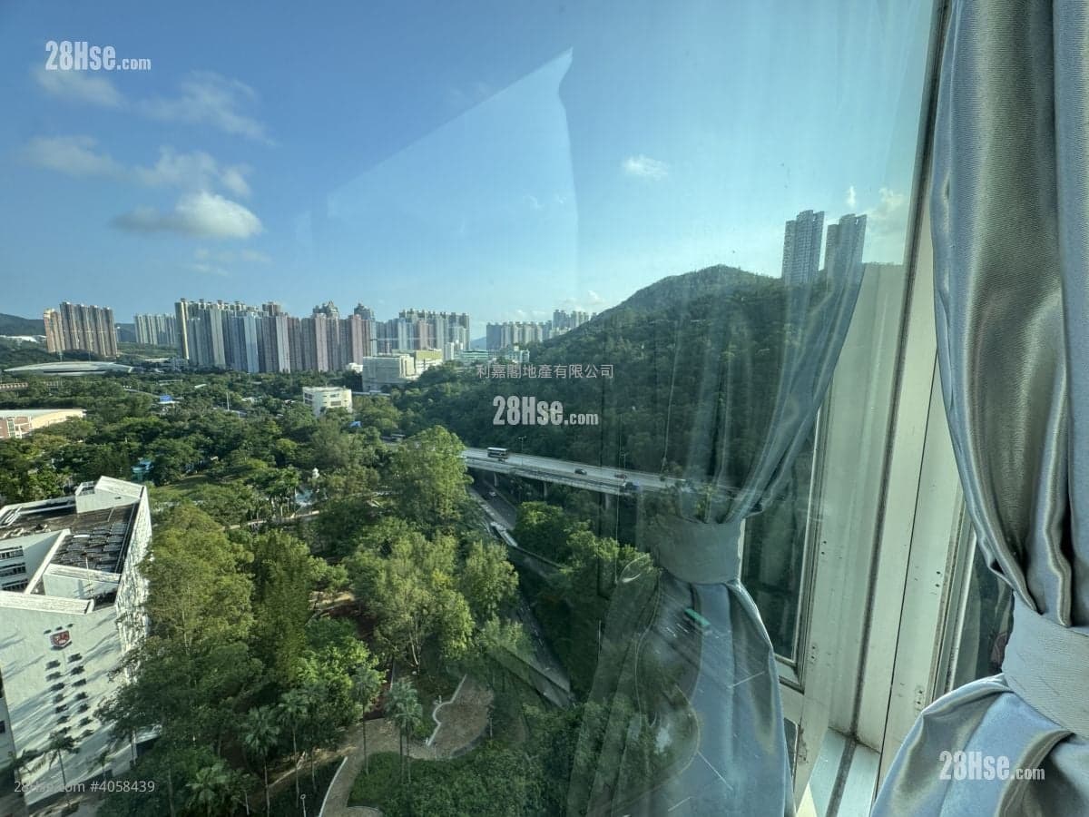 實用向東南中層三房套~有匙歡迎約睇