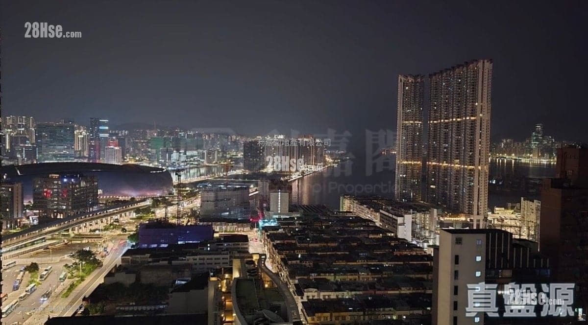 傲雲峰東南兩房|現價可議|業主自住|交吉出售|可約睇樓