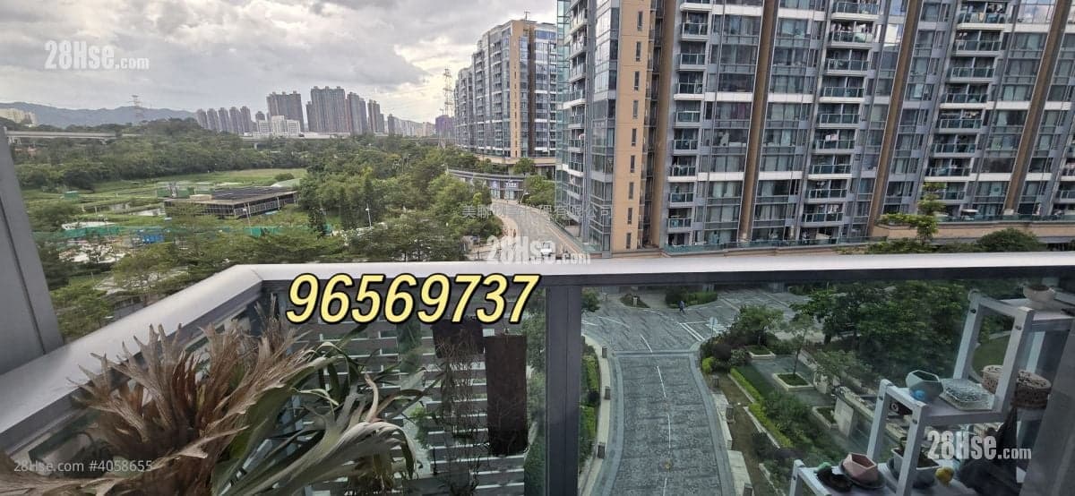 元朗低密度住宅【Park Yoho】，雙會所50米戶外泳池，歐陸渡假風，快約睇！