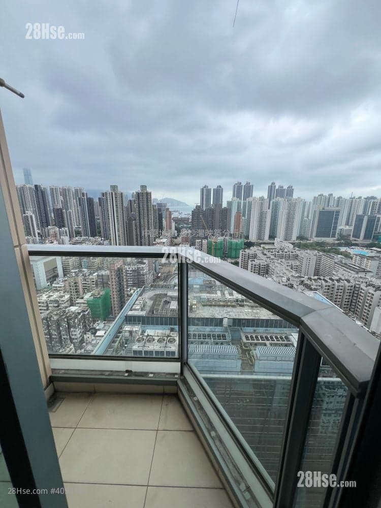 【罕有遼闊海景】【實景VR】【可試$428萬有票儘傾】【大露台】【4分鐘港鐵站】