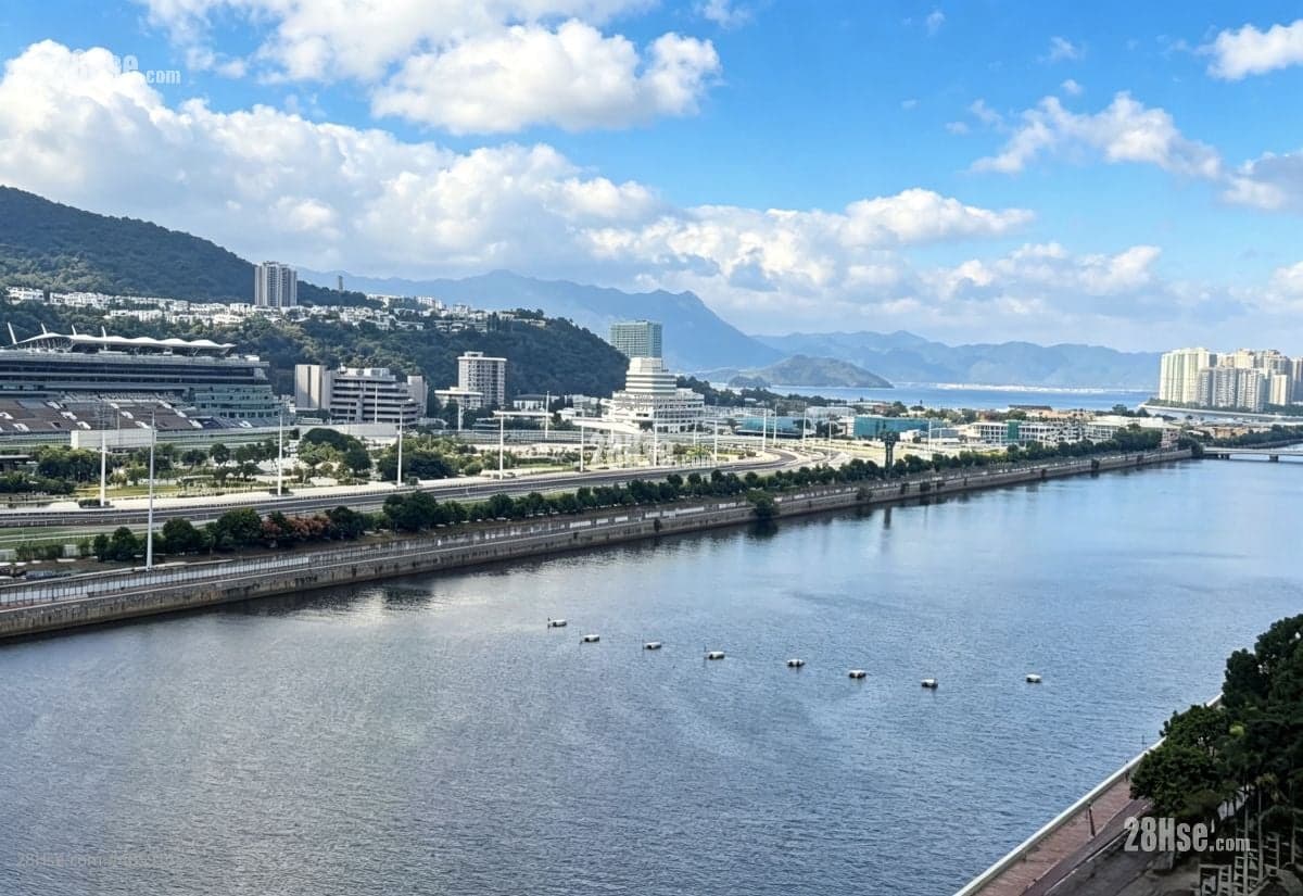 馬場景三房推介！極低水！真盤源！即約即看