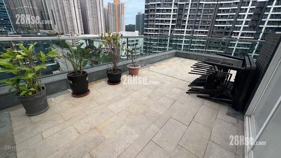 筍價蝕讓，罕有復式单位放售！