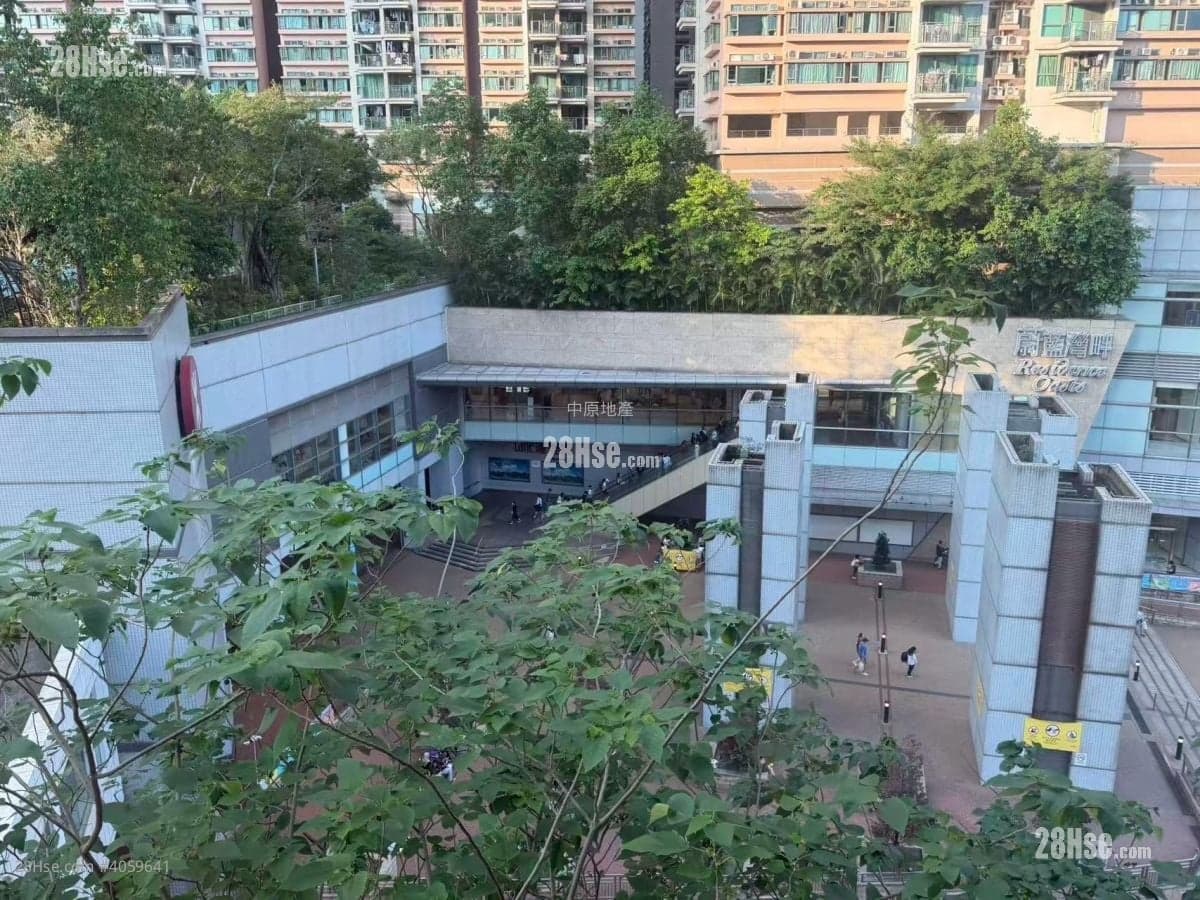 南豐廣場