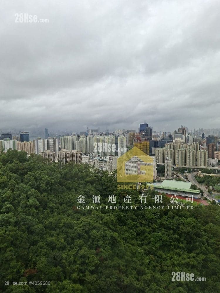 嘉峰臺