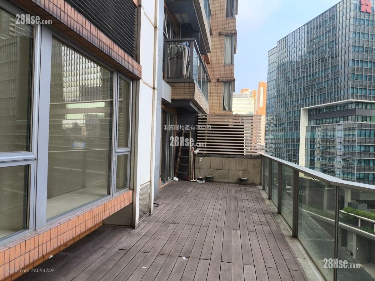 譽港灣