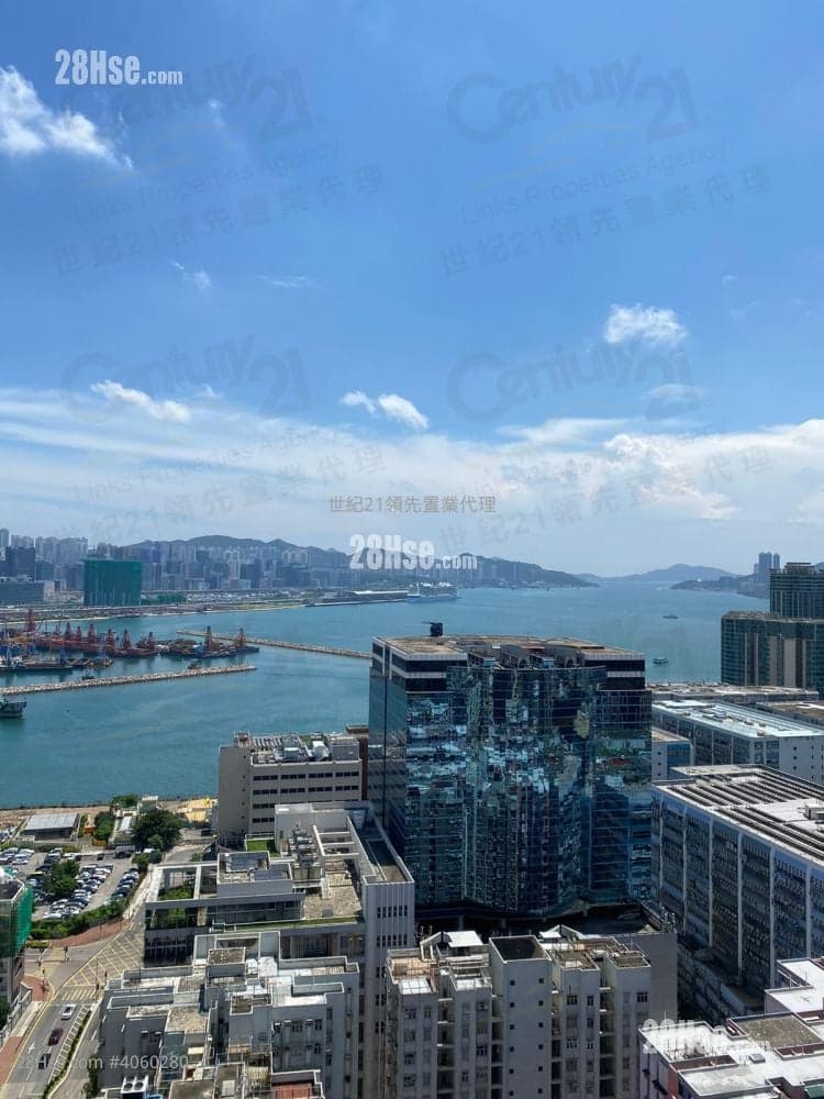 啟岸
