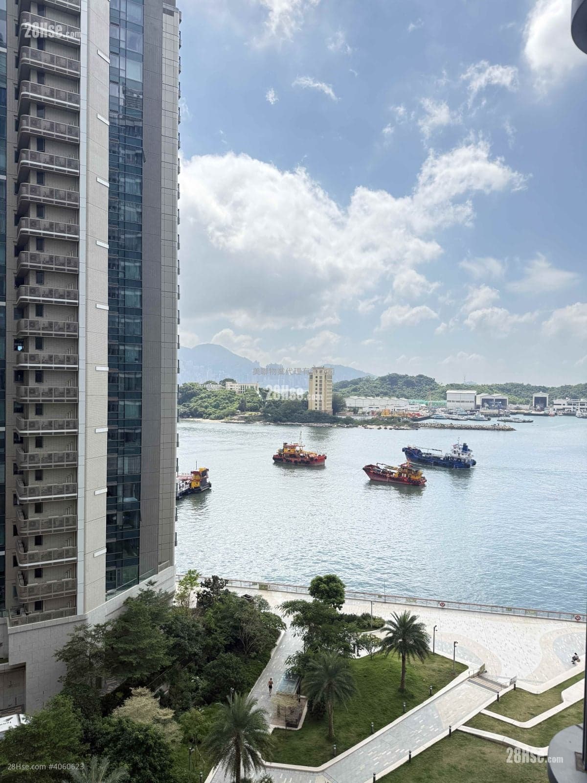 維港滙