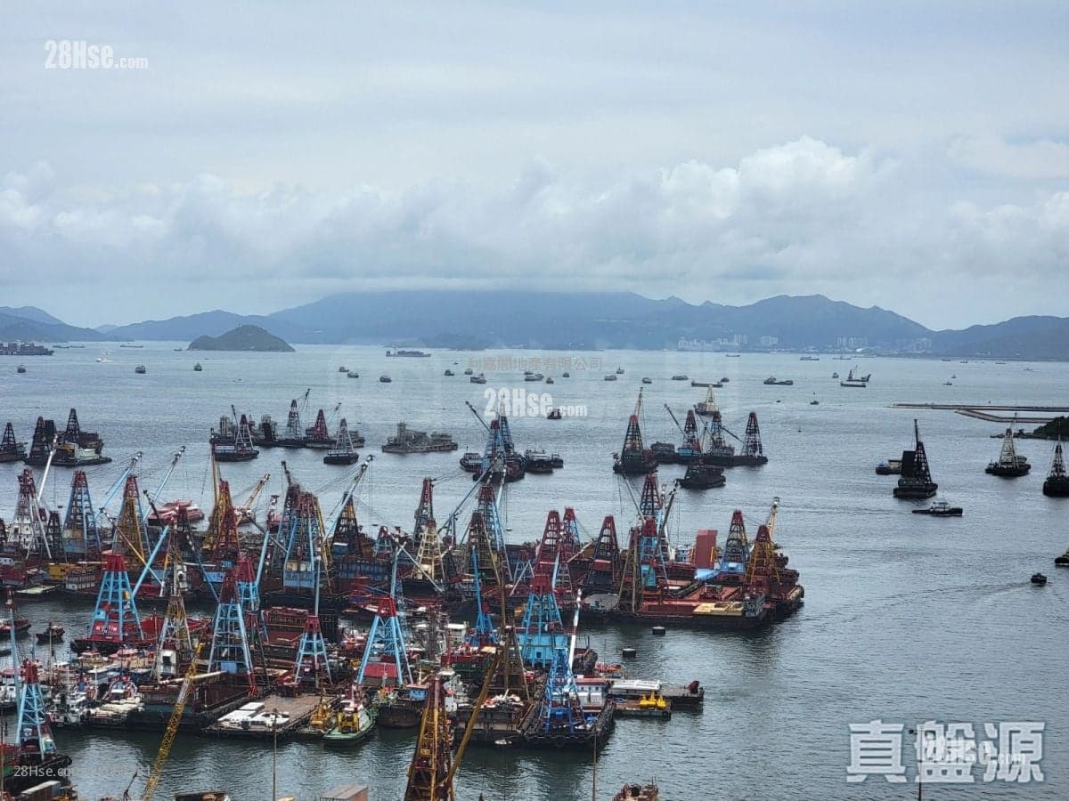 柏景灣