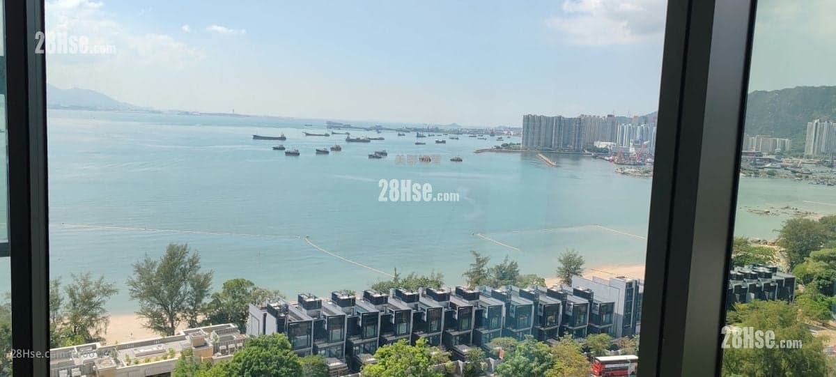 黃金海灣