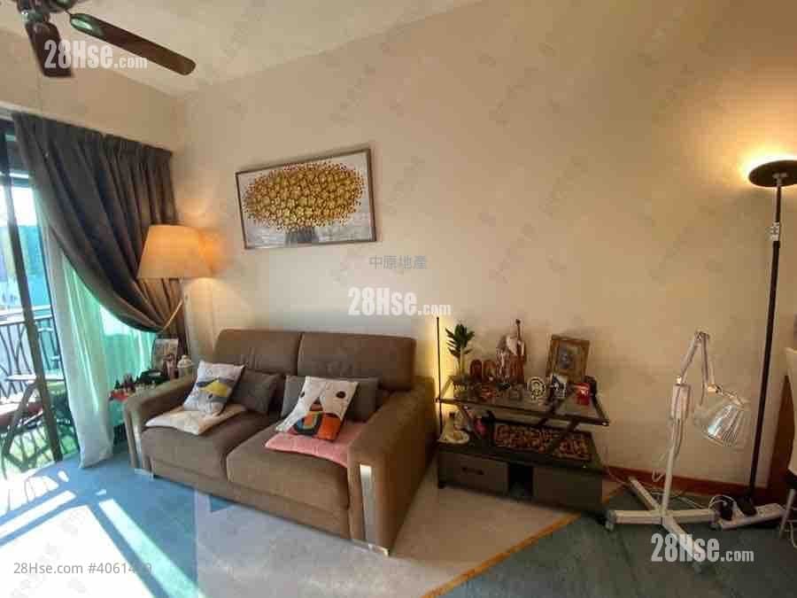 皇府山