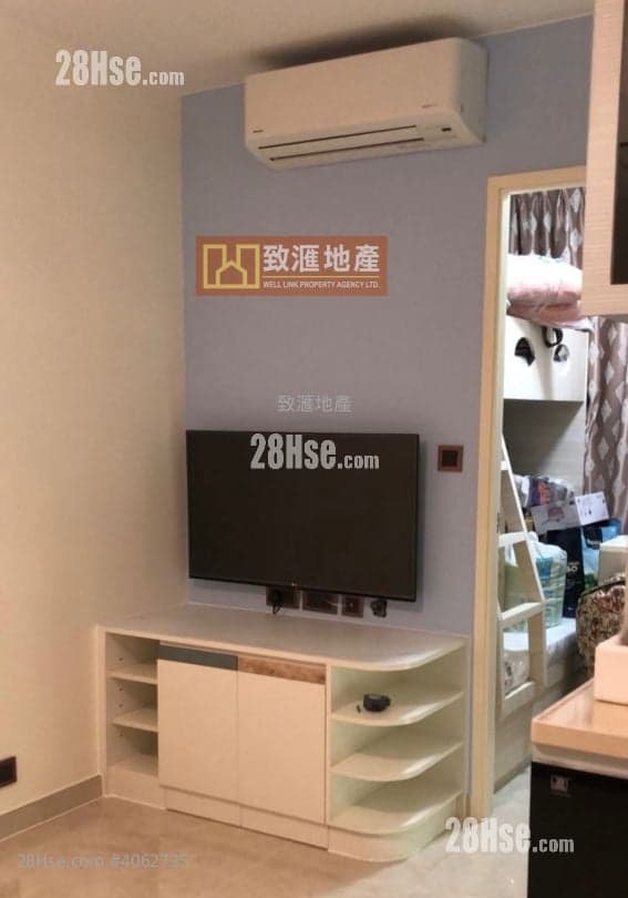 麗翠苑