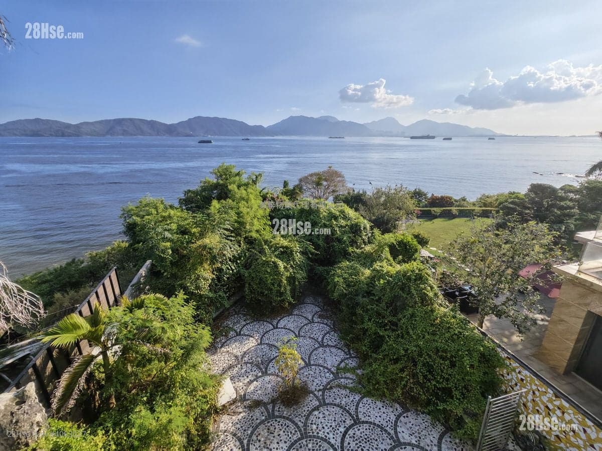 蟠龍半島
