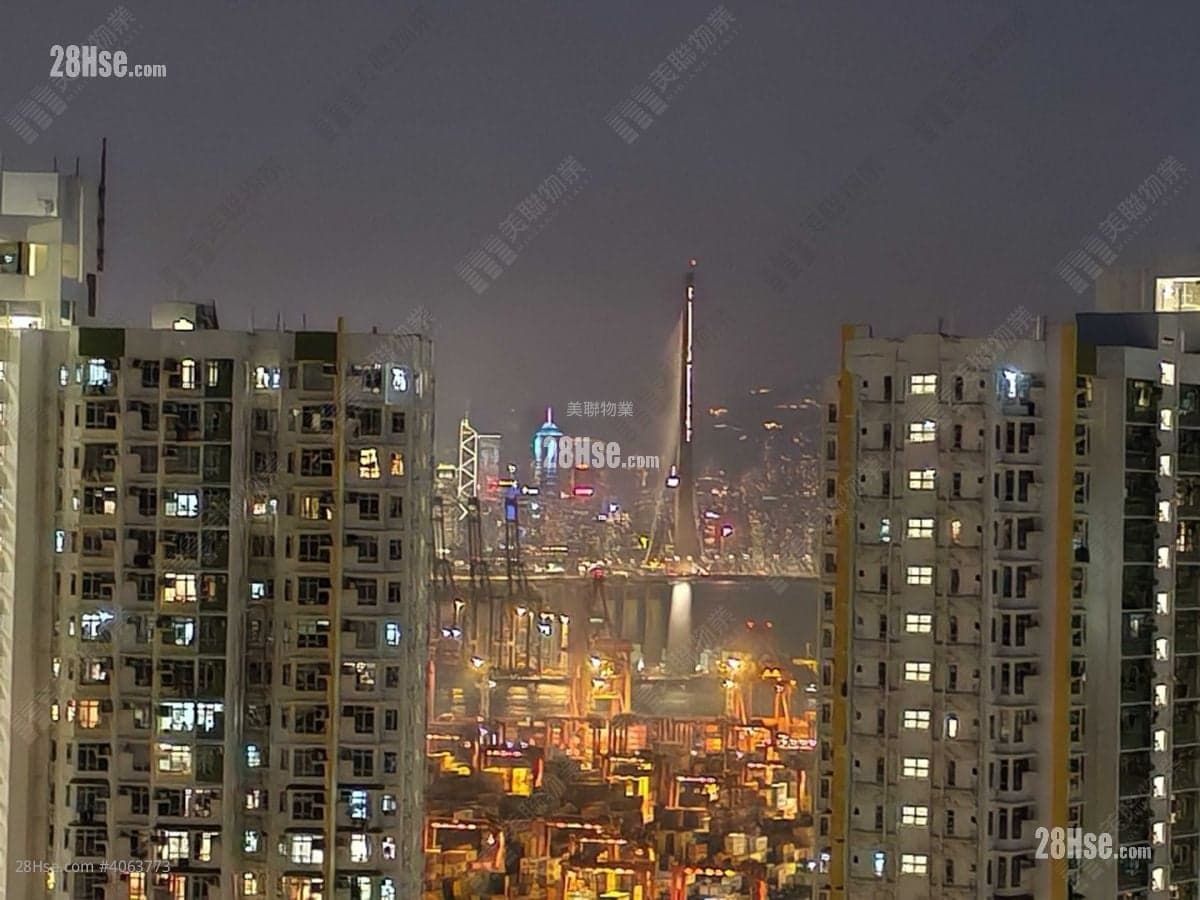 明翹匯