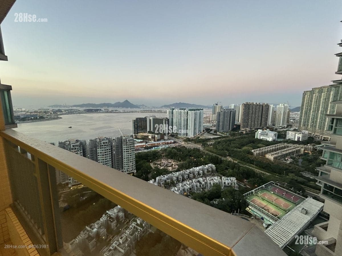 藍天海岸